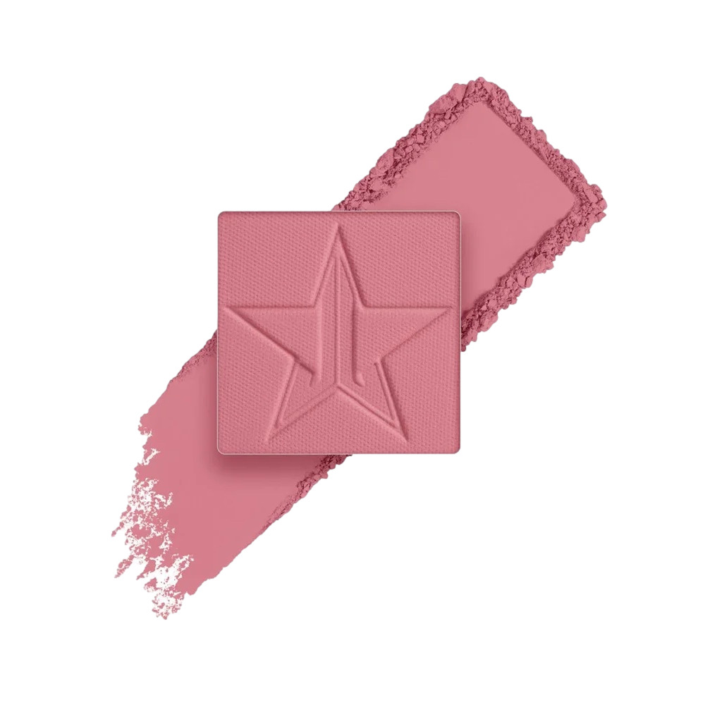JEFFREE STAR Artistry Single MOHAWK Eyeshadow NIB